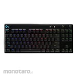 Logitech Pro X Mechanical Gaming Keyboard