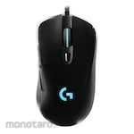 Logitech Prodigy Gaming Mouse