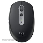 Logitech Silent Wireless Mouse