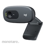 Logitech Webcam HD