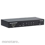 MONOPRICE Audio-Video Switch and Extender