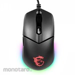 MSI Clutch Mouse Gaming
