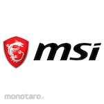 MSI Just Game Mousepad