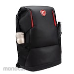 MSI Urban Raider Gaming Backpack