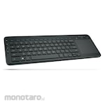 Microsoft All In One Media Keyboard