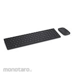 Microsoft Designer Bluetooth Desktop