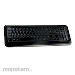 Microsoft Wireless Keyboard