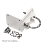 Mikrotik Pole Mount Adapter
