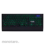NYK Gaming Keyboard