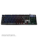 NYK Keyboard Game Master