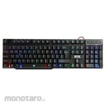 NYK Keyboard Gaming
