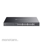 Omada Easy Managed Switch