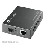 Omada Media Converter