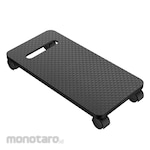 Orico Computer Host Bracket with Wheels