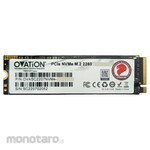 Ovation SSD M2 NVME PCIe (SSD Only)