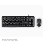 PROLiNK Classic Desktop Jumbo