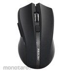 PROLiNK Wireless Optical Mouse PMW6005 Black 1pc