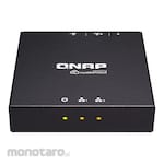 Qnap 2 LAN Port Wake-On-Wan Device
