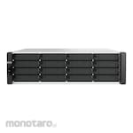 Qnap 3U Rackmount NAS