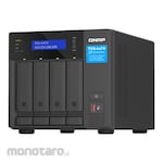 Qnap 4-Bay Network Attached Storage