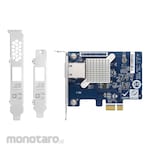 Qnap 5GbE PCIe Network Expansion Card