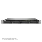 Qnap 9 Bay Rackmount NAS with Redundant Power Supply