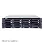 Qnap Diskless 16 Bay Rackmount