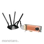 Qnap Dual-band Wireless PCIe Expansion Card