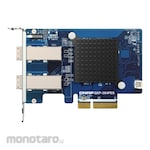 Qnap Expansion Card
