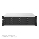 Qnap GM-1000 Enclosure