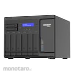 Qnap Hybrid Storage