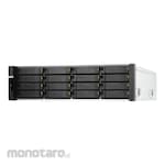 Qnap Intel Xeon D SAS Dual Controller