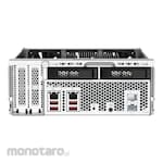 Qnap Intel Xeon NAS Node