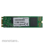 Qnap Internal SSD Module