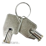 Qnap Key for Hard Disk Drive Tray