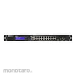 Qnap Managed Switch & NAS