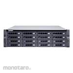 Qnap Rayzen Based Rackmount