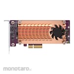 Qnap SATA SSD Expansion Card