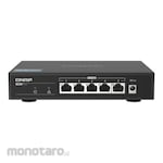 Qnap Unmanaged Switch