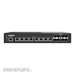 Qnap Web Managed Switch