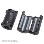 RS PRO Openable Ferrite Clamp