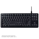 Razer Silent Mechanical Gaming Keyboard