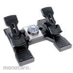 Saitek Pro Flight Rudder Pedals for PC