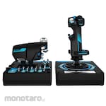 Saitek Pro Flight x55 Rhino