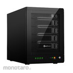 Sharkoon 5 Bay Raid Station U3