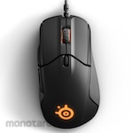 SteelSeries Mouse Gaming Rival 310
