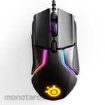 SteelSeries Mouse Gaming Rival 600