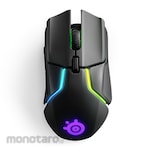 SteelSeries Mouse Gaming Rival 650 Wireless
