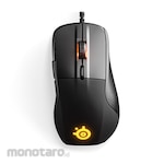 SteelSeries Mouse Gaming Rival 710