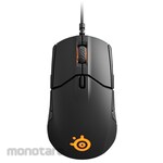 SteelSeries Mouse Gaming